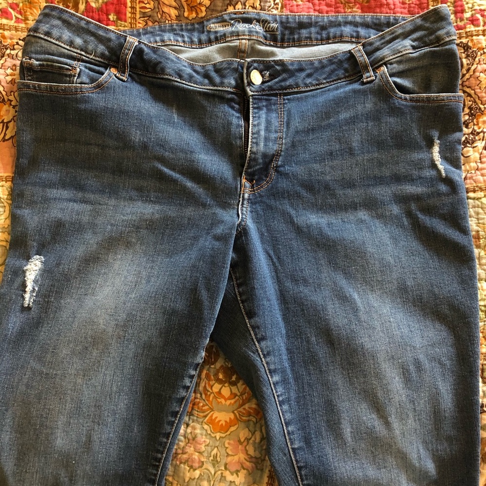 Old Navy Jeans